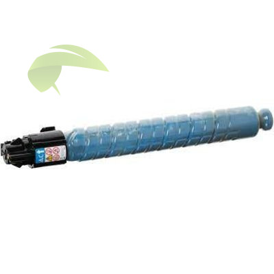 Toner Ricoh 842375 originální cyan, IM C400