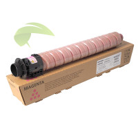 Toner Nashuatec IM C2500H, 842313 originální magenta, IM C2000/IM C2500