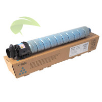 Toner Nashuatec IM C2500H, 842314 originální cyan, IM C2000/IM C2500