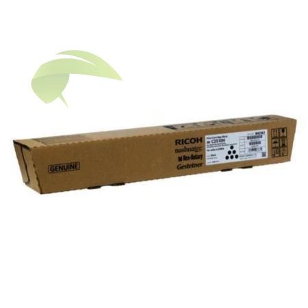 Toner Ricoh C2510H, 842561 originální černý, IM C2010/IM C2510