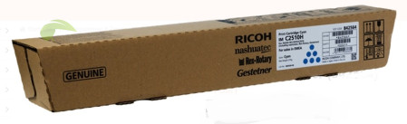 Toner Ricoh C2510H, 842564 originální cyan, IM C2010/IM C2510
