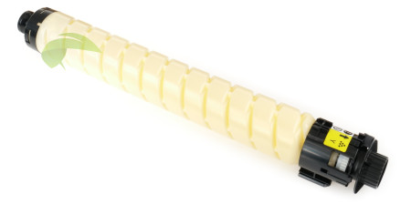 Toner pro Ricoh IM C3500, 842256 kompatibilní žlutý, IM C3000/IM C3500