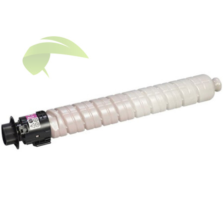Toner Ricoh IM C3500, 842257 originální magenta, IM C3000/IM C3500