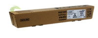 Toner Ricoh IM C6010, 842530 originální černý, IM C4510/5510/6010
