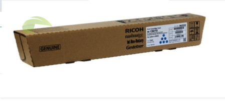 Toner Ricoh IM C6010, 842533 originální cyan, IM C4510/5510/6010
