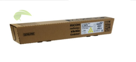 Toner Ricoh IM C6010, 842531 originální žlutý, IM C4510/5510/6010