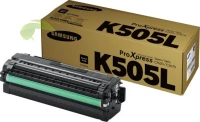 Toner Samsung ProXpress C2620DW/C2680FX CLT-K505L originální černý