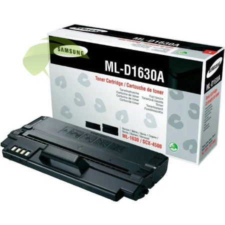 Toner Samsung MLT-D1630A - originální