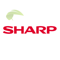 Toner Sharp BP-C50GTBA originální černý, BP-C533WD/C533WR/C542WD