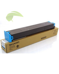 Toner Sharp BP-GT30CA originální cyan, BP-30C25