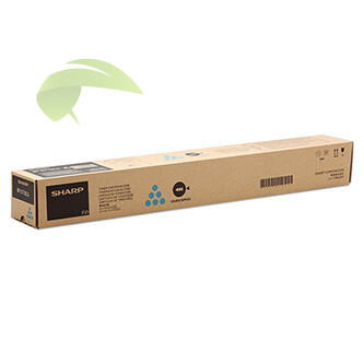 Toner Sharp BP-GT70CB cyan - originální