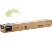 Toner Sharp BP-GT70MB magenta - originální