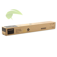 Toner Sharp BP-GT70YA žlutý - originální