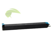 Sharp MX-27GTCA kompatibilní toner cyan, Sharp MX-2300N/MX-2700N