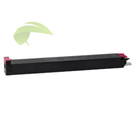 Sharp MX-27GTMA kompatibilní toner magenta, Sharp MX-2300N/MX-2700N
