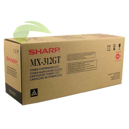 Sharp MX-312GT originální, MX-260/MX-M310N/MX-M354N