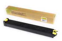Sharp MX-31GTYA kompatibilní toner žlutý