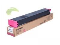 Sharp MX-36GTMA originální toner magenta, MX-2610N/MX-3110N/MX-3610N