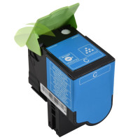 Toner Sharp MX-C35TC cyan - originální