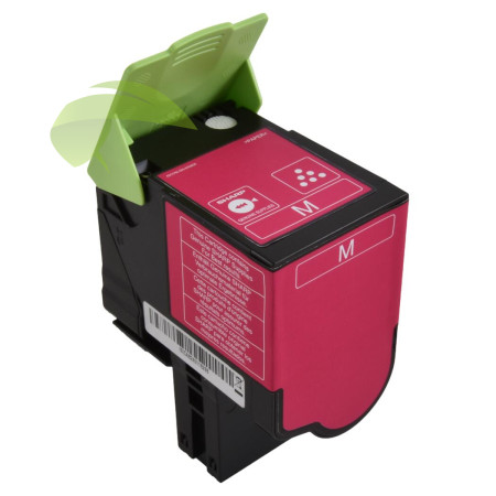 Toner Sharp MX-C35TM magenta - originální