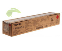 Toner pro Toshiba T-FC415E-M originální magenta, e-STUDIO 2515AC/3015AC/3515AC/4515AC/5015AC