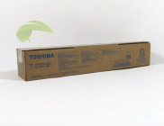 Toner Toshiba T-2323E, 6AJ00000296 originální, e-Studio 2323AM/2329A/2823AM/2829AM