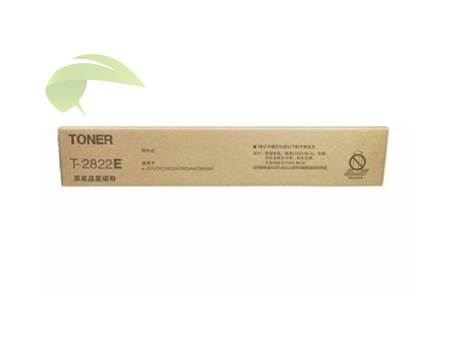 Toner Toshiba 6AJ00000221 originální černý, e-STUDIO 2822