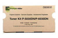 Toner Triumph Adler 4436010015 originální, P5030DN/P5035i MFP/P6030DN/P6035i MFP