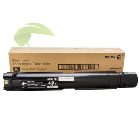 Toner Xerox 006R01693, originální černý, DocuCentre SC2020