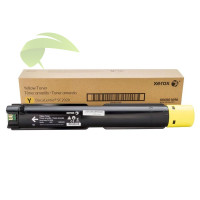 Toner Xerox 006R01696, originální žlutý, DocuCentre SC2020