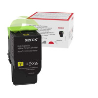Toner Xerox 006R04363 originální žlutý, C310/C315
