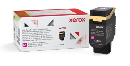 Toner Xerox C410/VersaLink C415, 006R04766 magenta, originální, vysoká kapacita