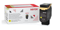 Toner Xerox C410/VersaLink C415, 006R04767 žlutý, originální, vysoká kapacita