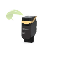 Toner pro Xerox 006R04764, C410/C415 černý - renovovaný