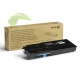 Toner Xerox 106R03534 originální cyan, VersaLink C400/C405