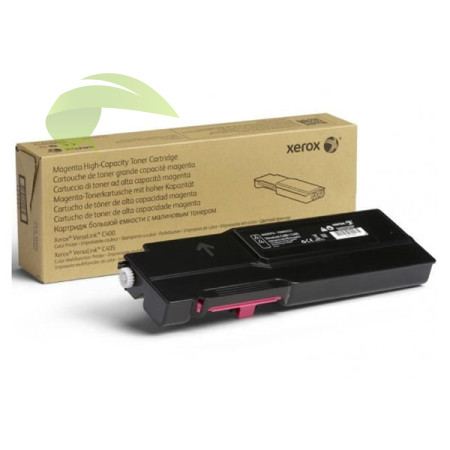 Toner Xerox 106R03535 originální magenta, VersaLink C400/C405