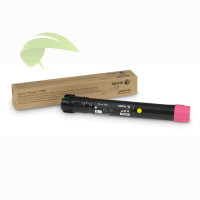 Toner Xerox 106R01571 originální magenta, Phaser 7800