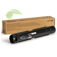 Toner Xerox 106R03745, originální černý, VersaLink C7020/C7025/C7030