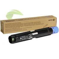 Toner Xerox 106R03748, originální cyan, VersaLink C7020/C7025/C7030