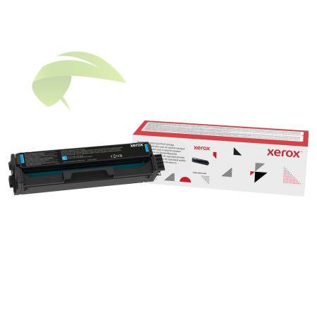 Toner Xerox 006R04396 originální cyan, C230/C235