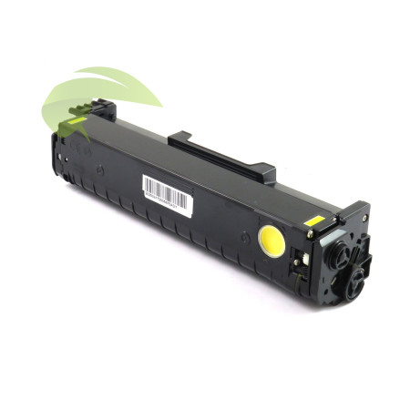 Toner pro Xerox 006R04398, C230/C235 žlutý - renovovaný