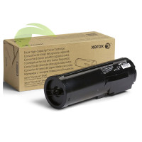 Originální toner Xerox 106R03585, Xerox VersaLink B400/B405 - 24600 stran