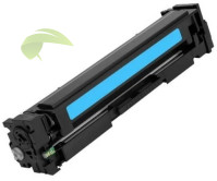 Toner pro HP W2411A. 216A kompatibilní cyan