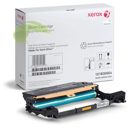 Zobrazovací válec Xerox 101R00664 originální, Xerox B205/B210/B215