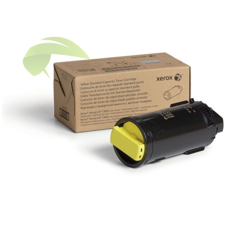 Toner Xerox 106R03926 originální žlutý, Versalink C600/C600N/C600DN