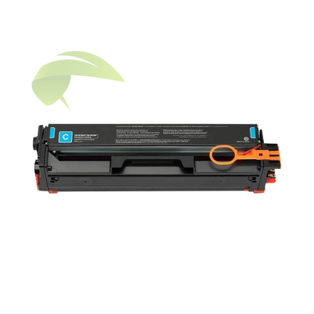 Toner pro Xerox C230/C235 006R04396 kompatibilní cyan