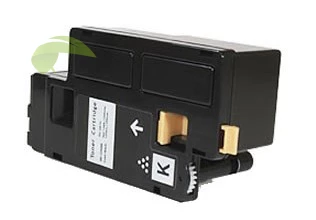 Renovovaný toner pro Dell C1760nw/C1765nf/C1765nfw - černý - 593-11140