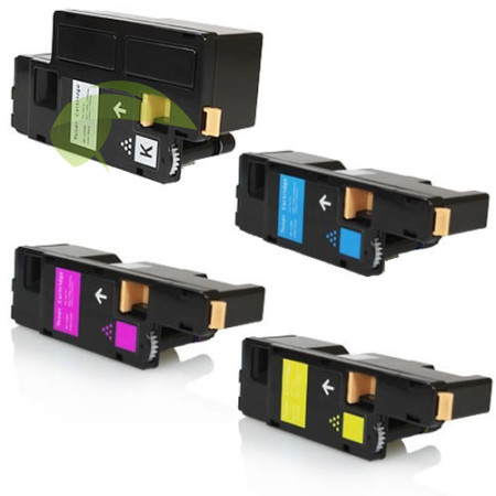 Sada renovovaných tonerů pro Dell E525w