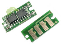 Čip pro Xerox Phaser 6600/WorkCentre 6605 106R02234- magenta - 6000 stran