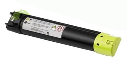 PREMIUM toner pro Xerox Phaser 6700, 106R01525 žlutý